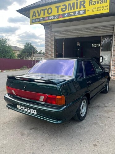 LADA (VAZ) 2115-13