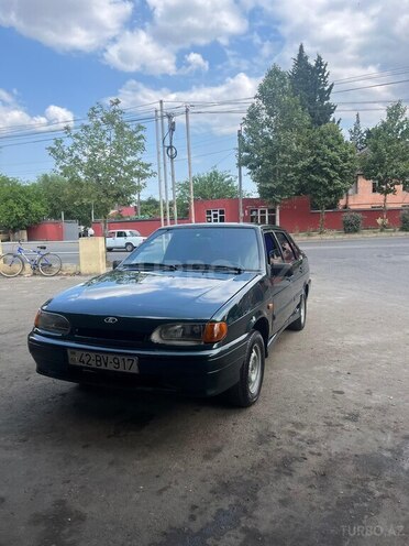 LADA (VAZ) 2115-15