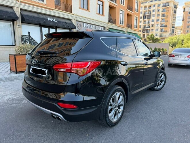 Hyundai Santa Fe-6