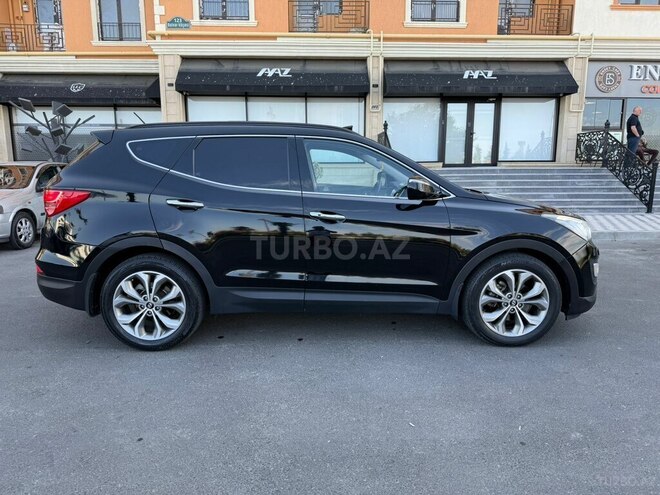 Hyundai Santa Fe-7