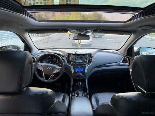 Hyundai Santa Fe-9