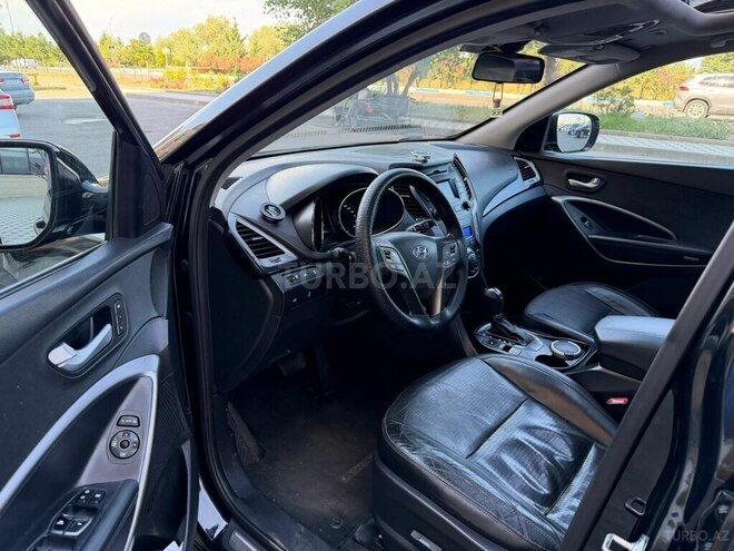 Hyundai Santa Fe-10