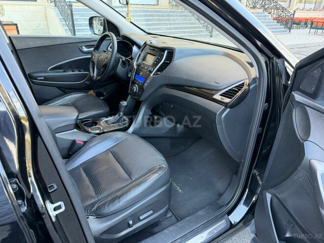 Hyundai Santa Fe-11