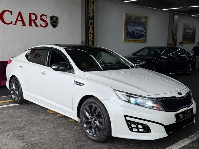 Kia K5-3