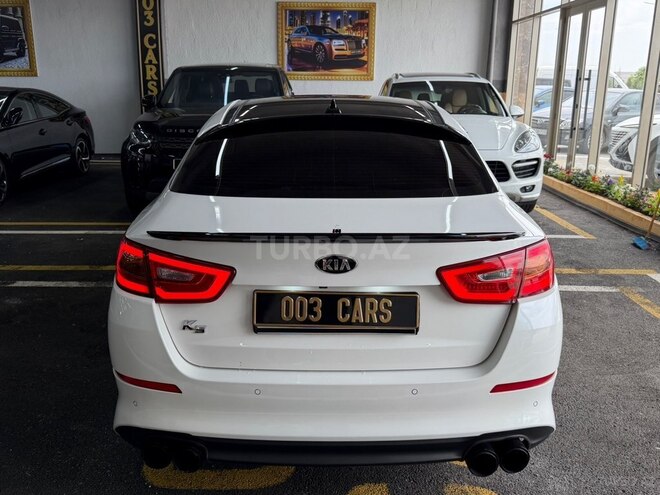 Kia K5-6