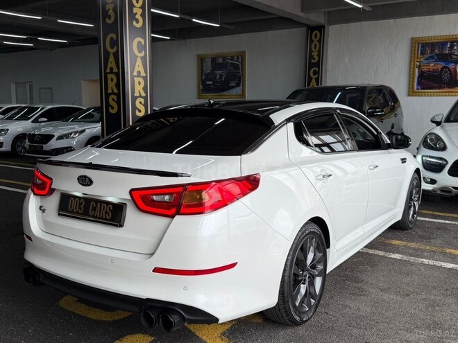 Kia K5-7
