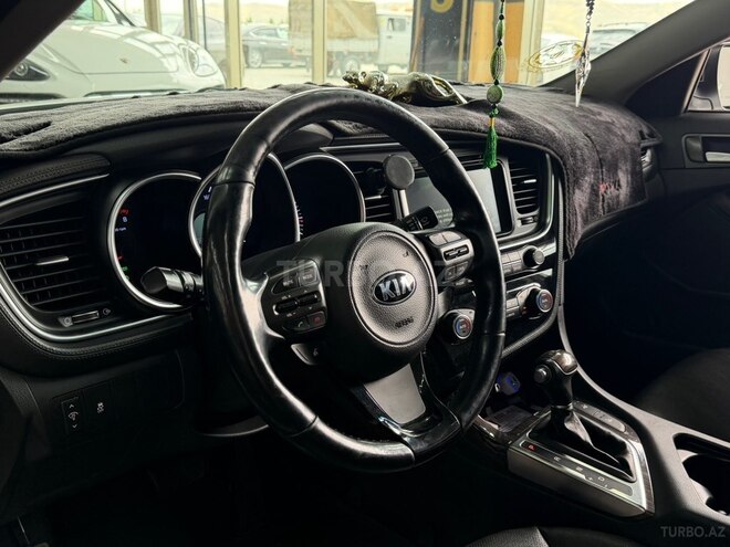 Kia K5-13