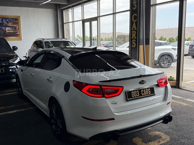 Kia K5-8