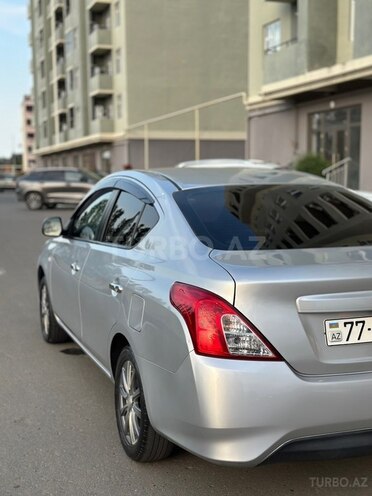 Nissan Sunny-10
