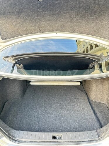 Nissan Sunny-14
