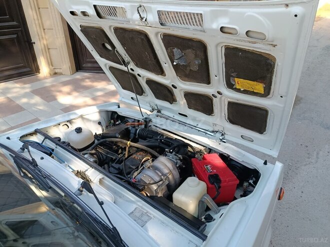 LADA (VAZ) 2107-10