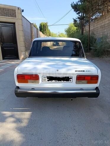 LADA (VAZ) 2107-11