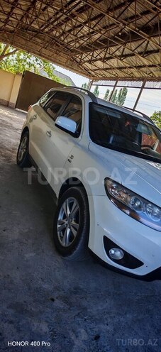 Hyundai Santa Fe-4