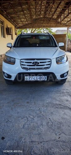 Hyundai Santa Fe-1