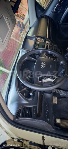 Hyundai Santa Fe-8