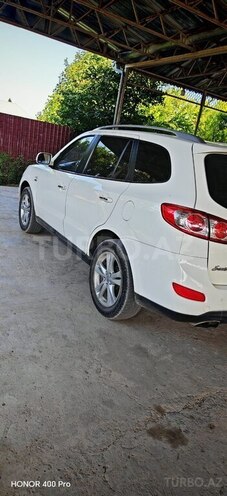 Hyundai Santa Fe-5