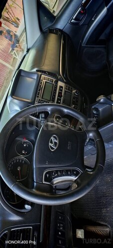 Hyundai Santa Fe-6