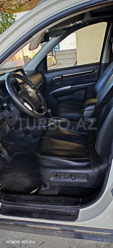 Hyundai Santa Fe-3