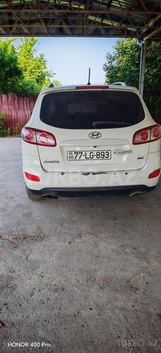 Hyundai Santa Fe-2
