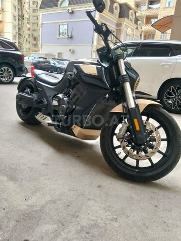 BENDA LFC 700 Pro-2