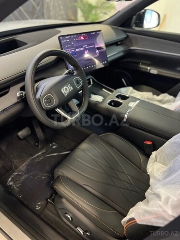 Changan Qiyuan Q07-12