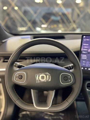 Changan Qiyuan Q07-13