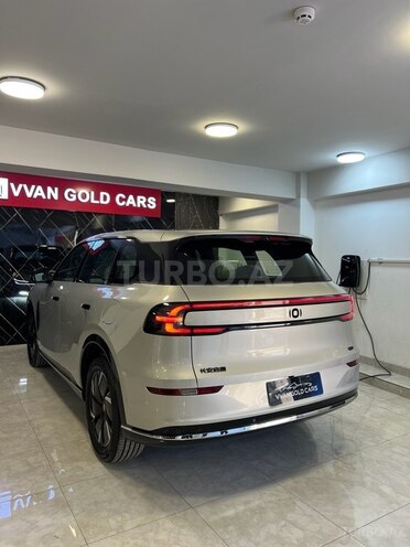 Changan Qiyuan Q07-6