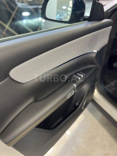 Changan Qiyuan Q07-11
