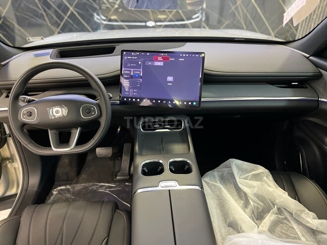 Changan Qiyuan Q07-19