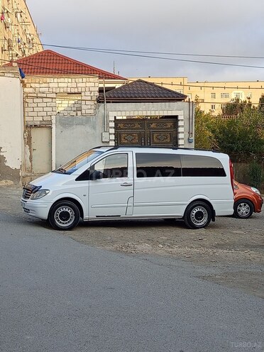 Mercedes Vito 111 CDI-6