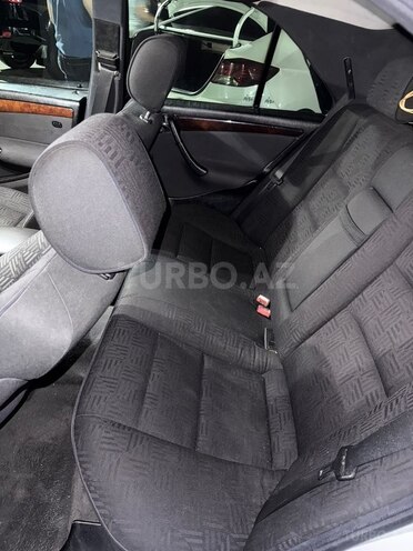 Mercedes C 180-9