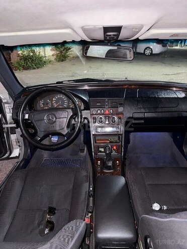 Mercedes C 180-5