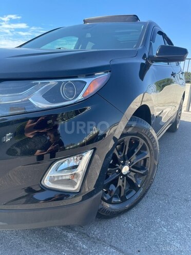 Chevrolet Equinox-3