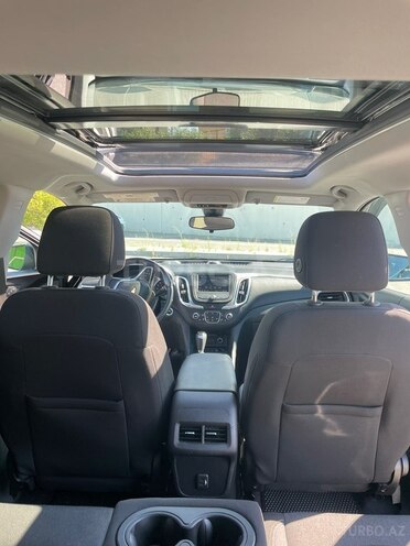 Chevrolet Equinox-10