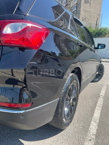 Chevrolet Equinox-6