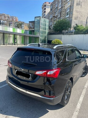 Chevrolet Equinox-5