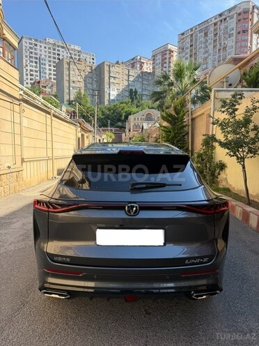 Changan Uni-Z-6