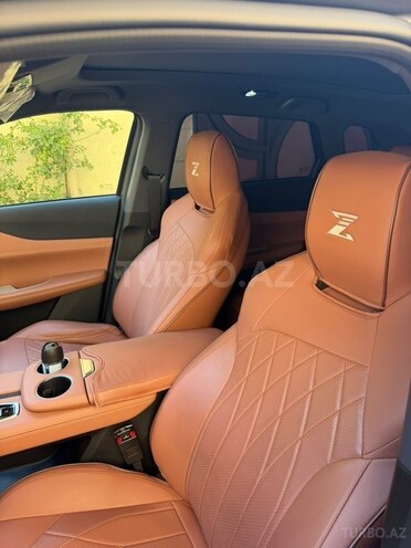 Changan Uni-Z-5