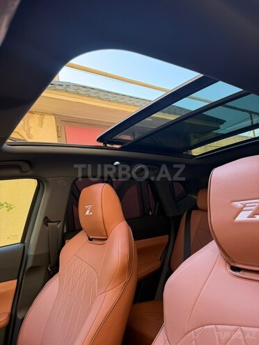 Changan Uni-Z-11