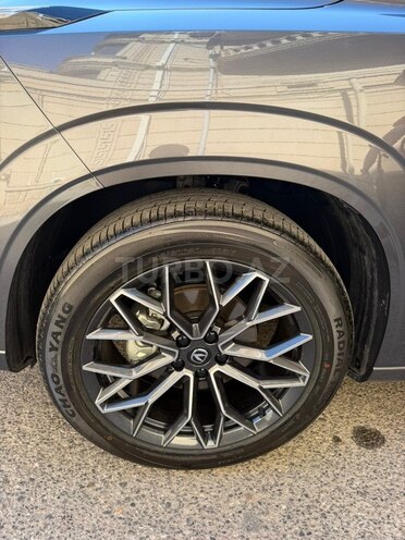 Changan Uni-Z-12