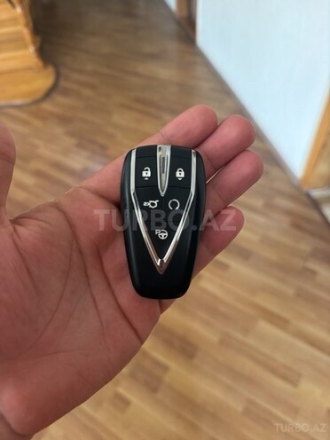Changan Uni-Z-14