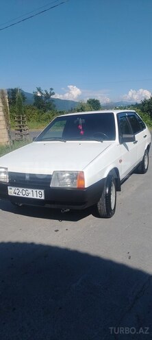 LADA (VAZ) 2109-2