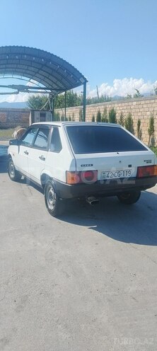 LADA (VAZ) 2109-3
