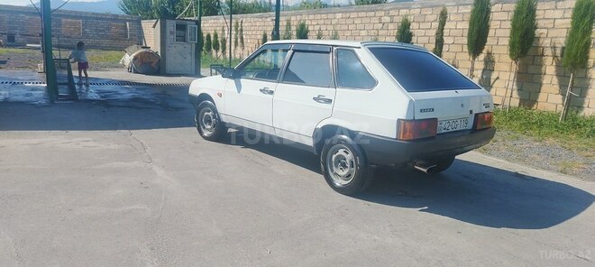 LADA (VAZ) 2109-4