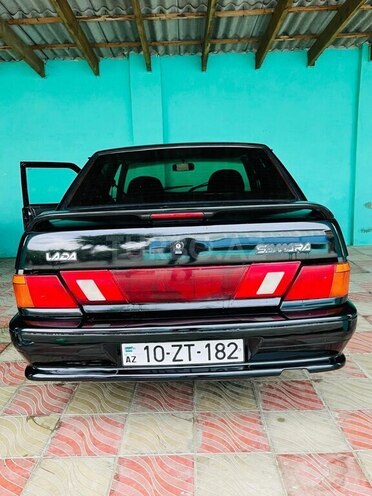 LADA (VAZ) 2115-2