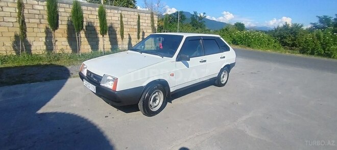 LADA (VAZ) 2109-5