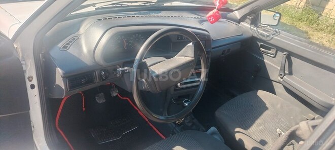 LADA (VAZ) 2109-8