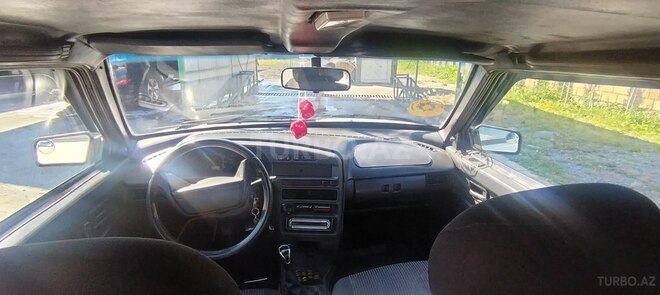 LADA (VAZ) 2109-6