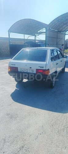 LADA (VAZ) 2109-14