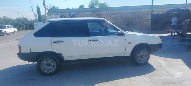 LADA (VAZ) 2109-10